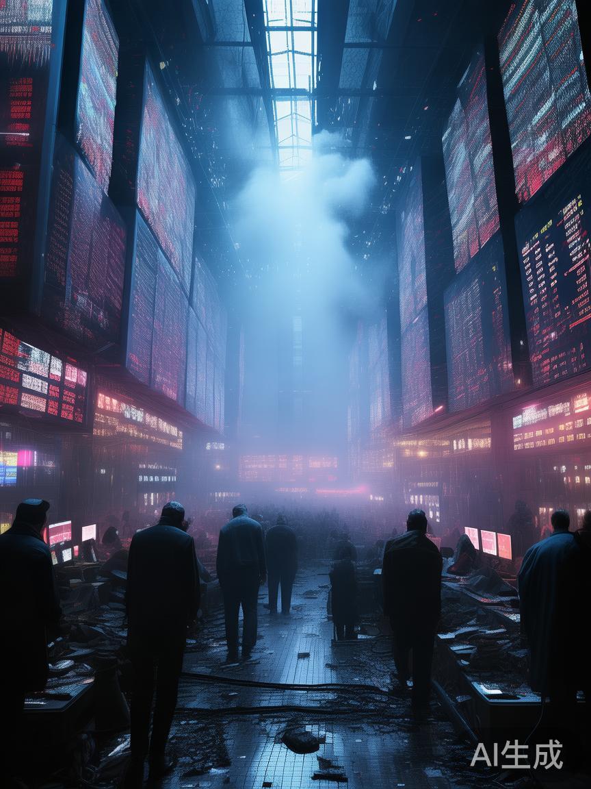 比特币资讯-比特币最新动态插图