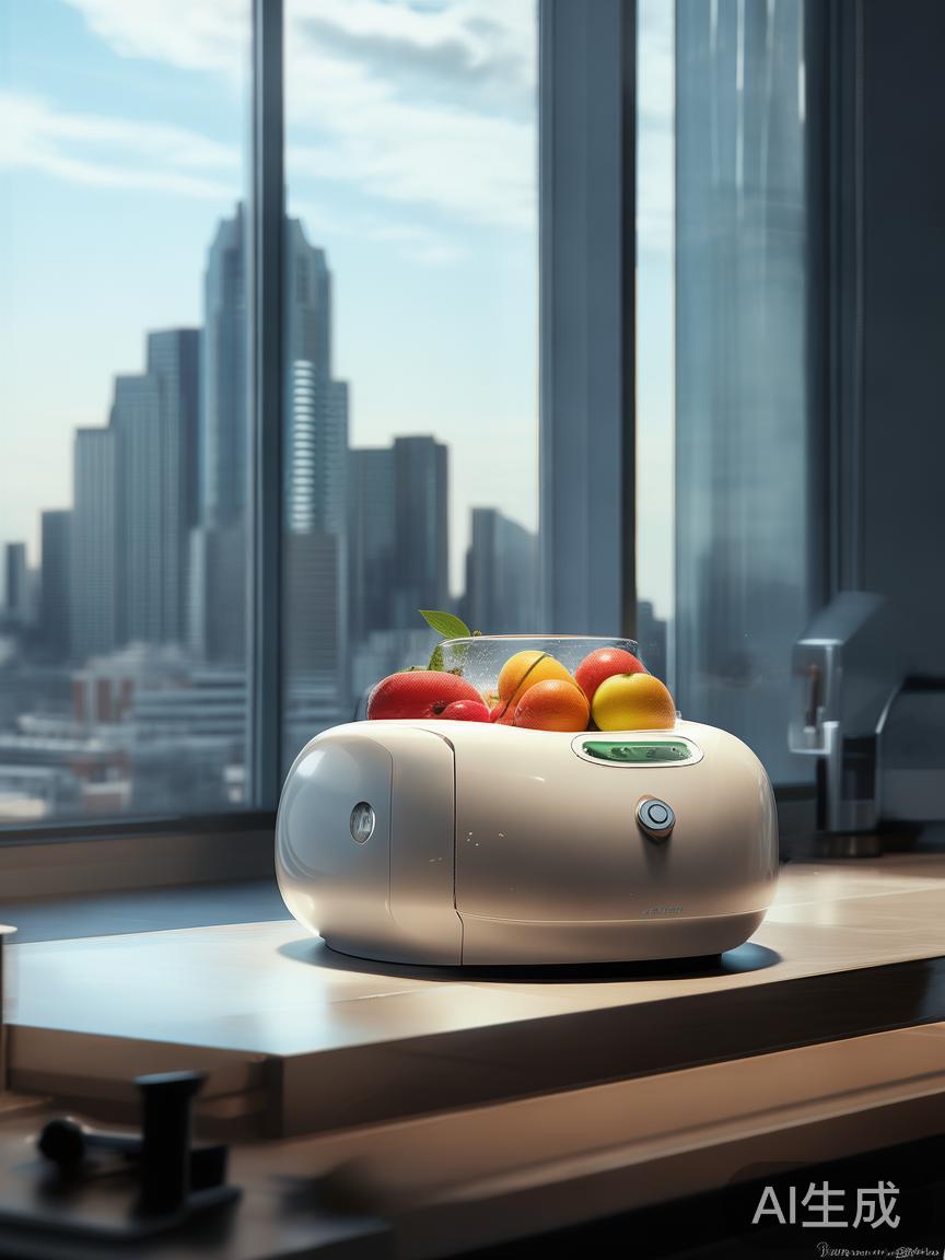 易凯欧能洗水果么-易凯欧水果清洗功能？插图