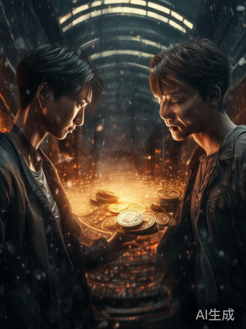 币赢和欧易是什么关系-币赢与欧易有何关联?插图 币赢和欧易是什么关系-币赢与欧易有何关联?插图