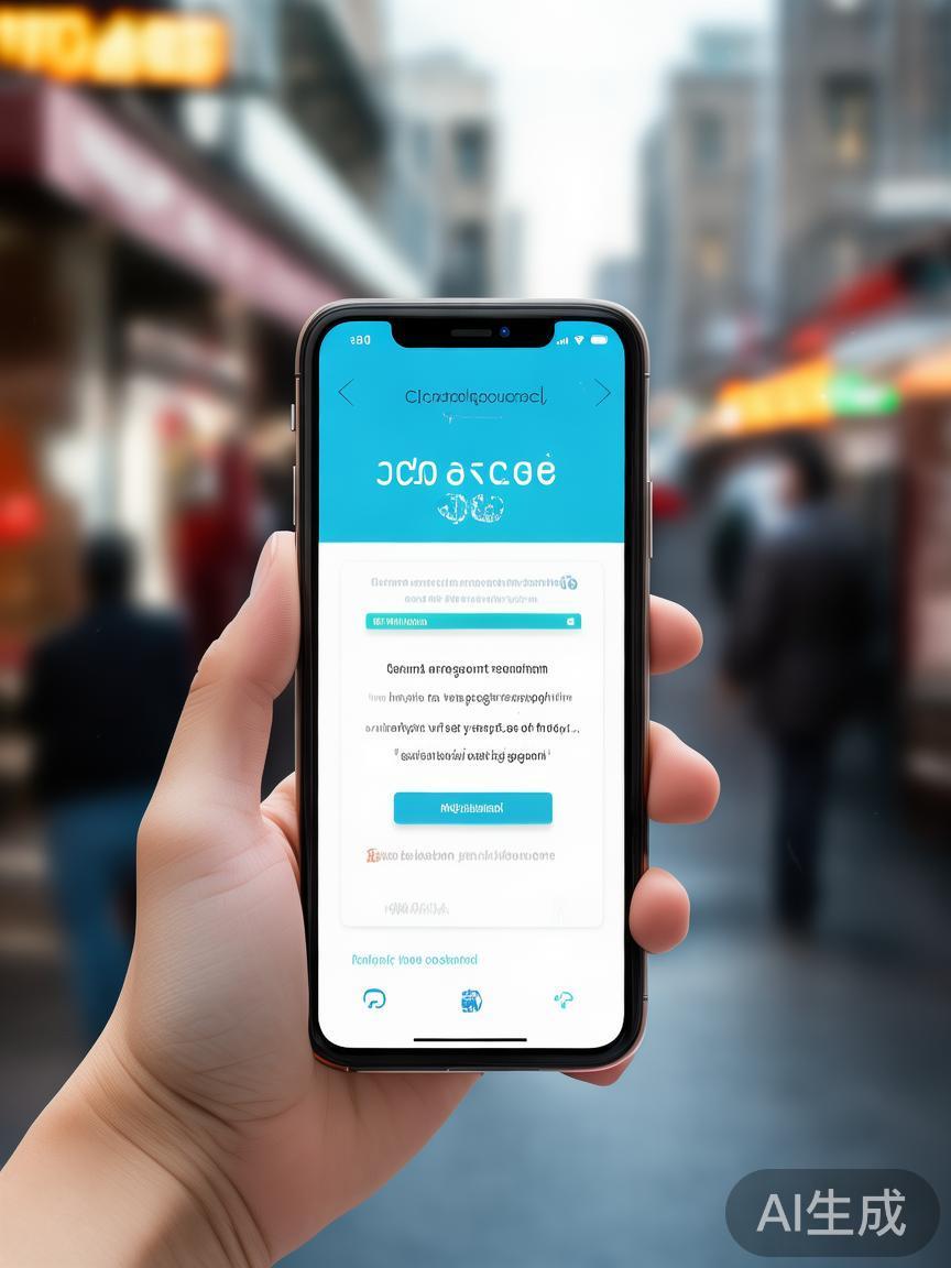 欧易怎么扫码充值-欧易扫码充值步骤？插图