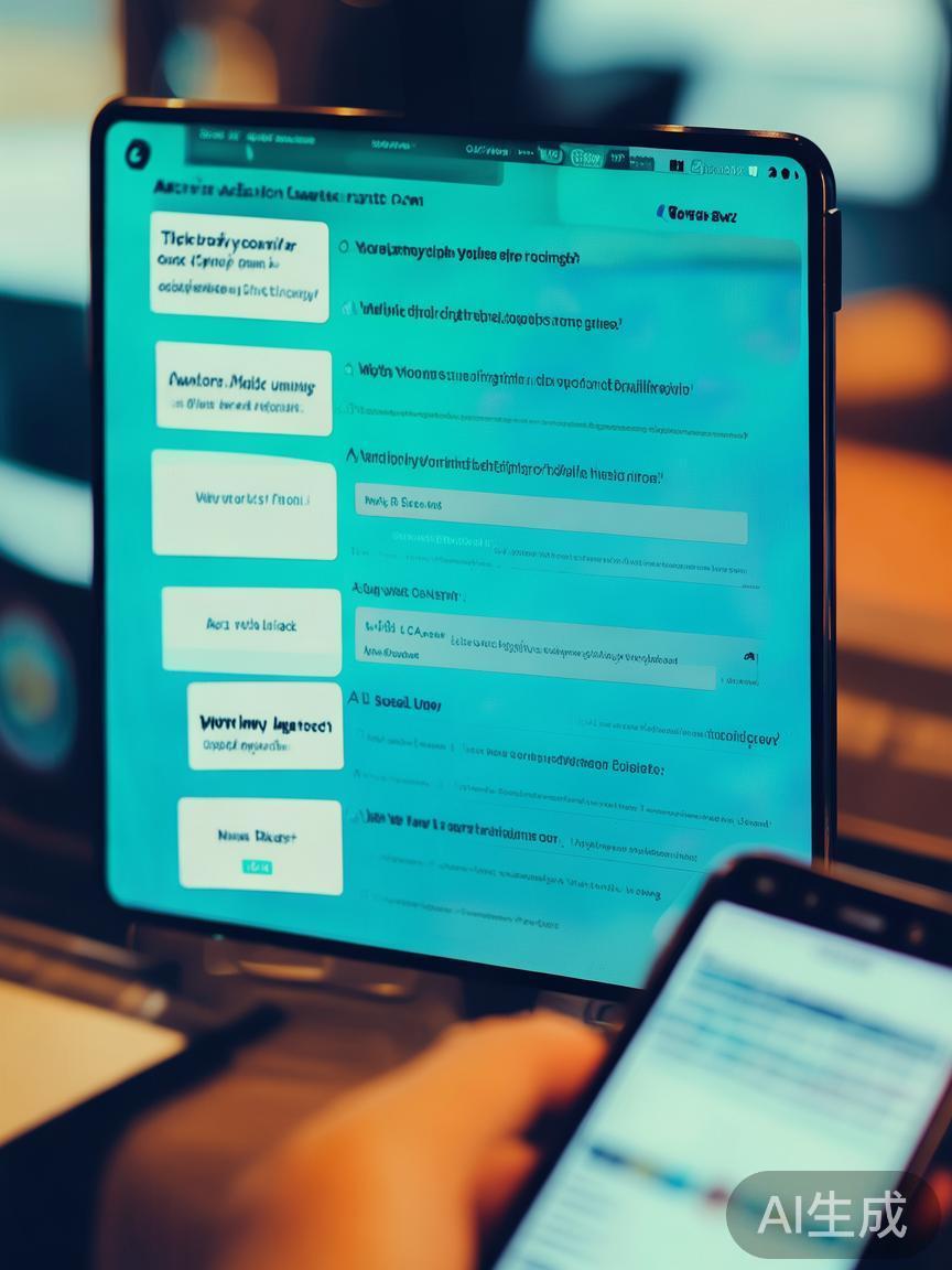 欧易通讯是什么平台-欧易通讯平台介绍？插图