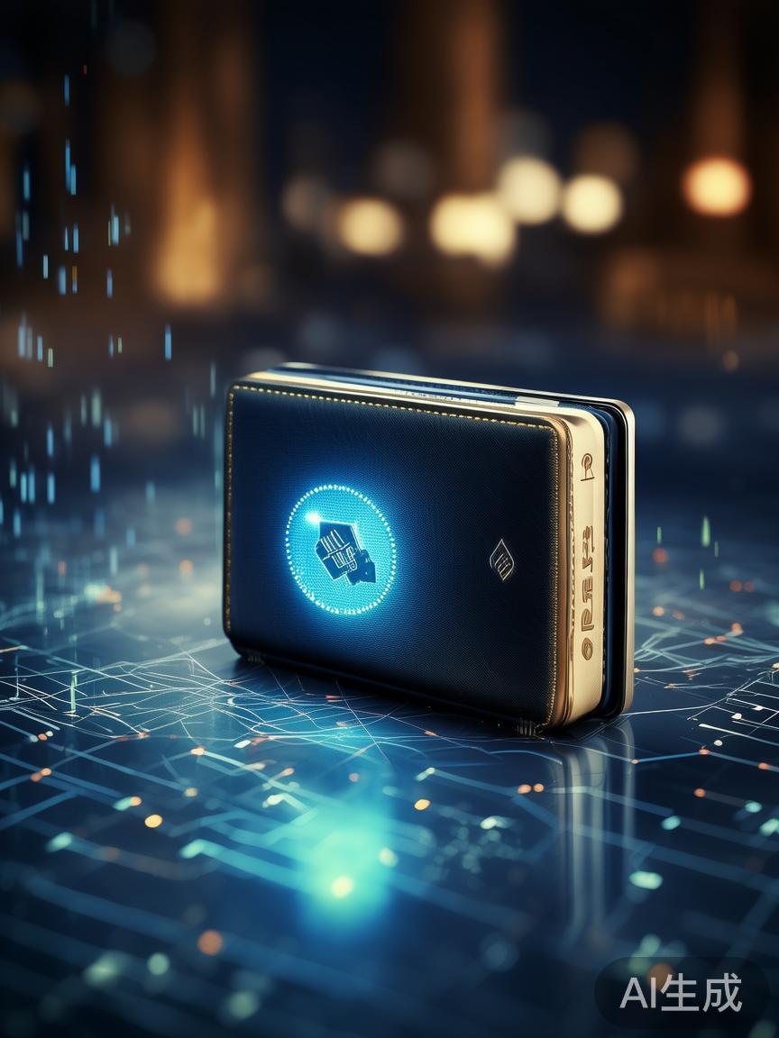 欧易怎么创建钱包-欧易钱包创建方法？插图1