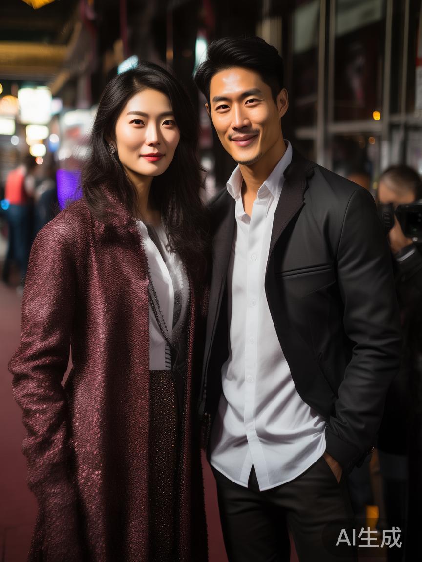 李易峰和欧巴斯什么关系-李易峰与欧巴斯有何渊源?插图 李易峰和欧巴斯什么关系-李易峰与欧巴斯有何渊源?插图