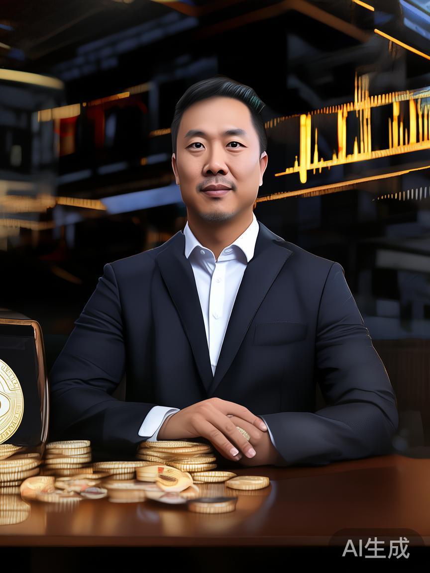 ok交易所-OK交易所：探索与洞察插图