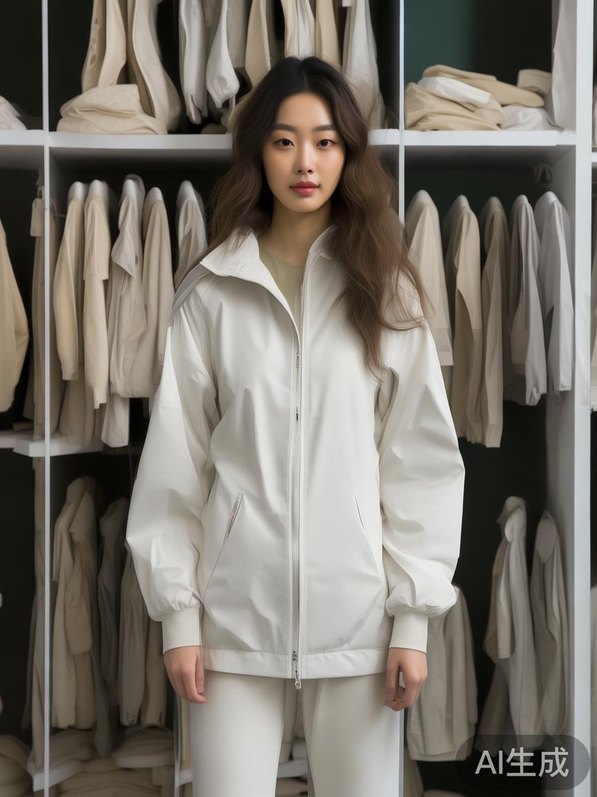 易欧网格服饰怎么样-易欧网格衣评价？插图