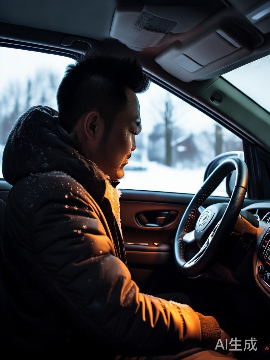 易威欧驻车加热器怎么样-易威欧加热器评价？插图