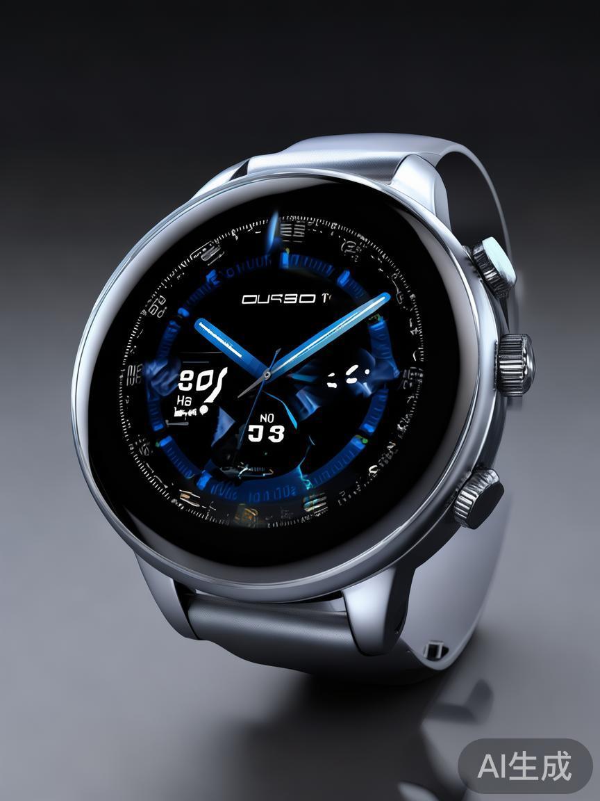 欧易smartwatch什么价格-欧易手表价几何？插图