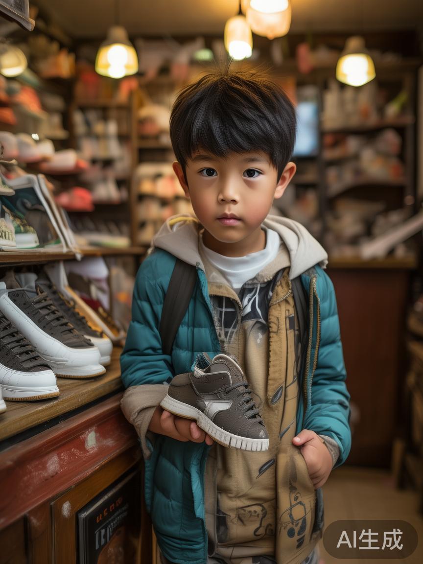 欧易怎么辨别真假鞋-欧易识假鞋技巧插图 欧易怎么辨别真假鞋-欧易识假鞋技巧插图