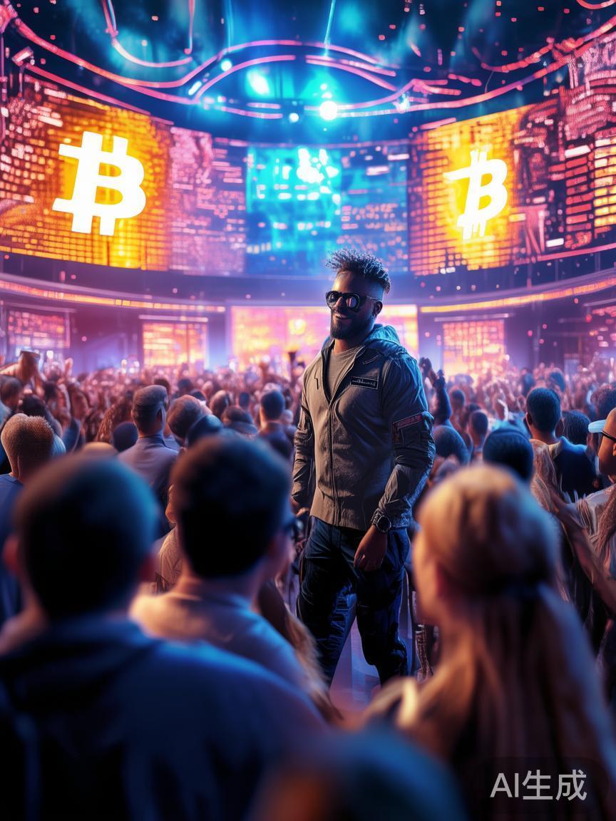 比特币最新信息-比特币最新动态揭秘插图