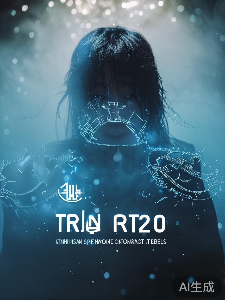 欧易trc20什么意思-欧易TRC20是什么？插图