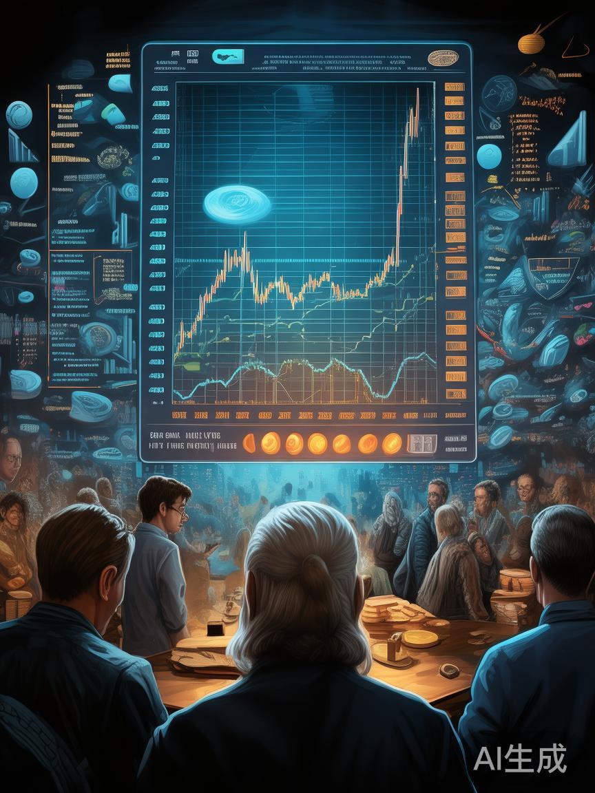 比特币发行价-比特币首日发行价插图