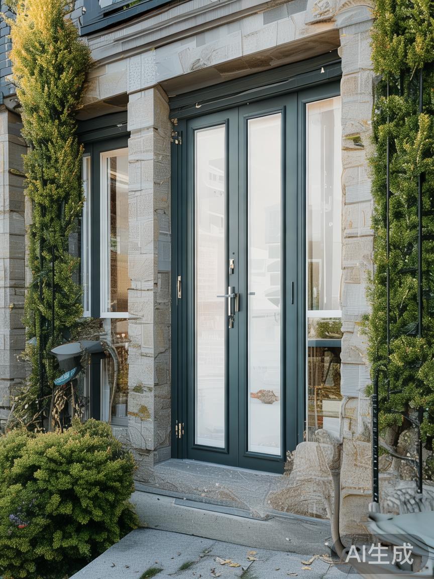 易欧思门窗和格温特门窗什么关系-易欧思与格温特何关联？插图