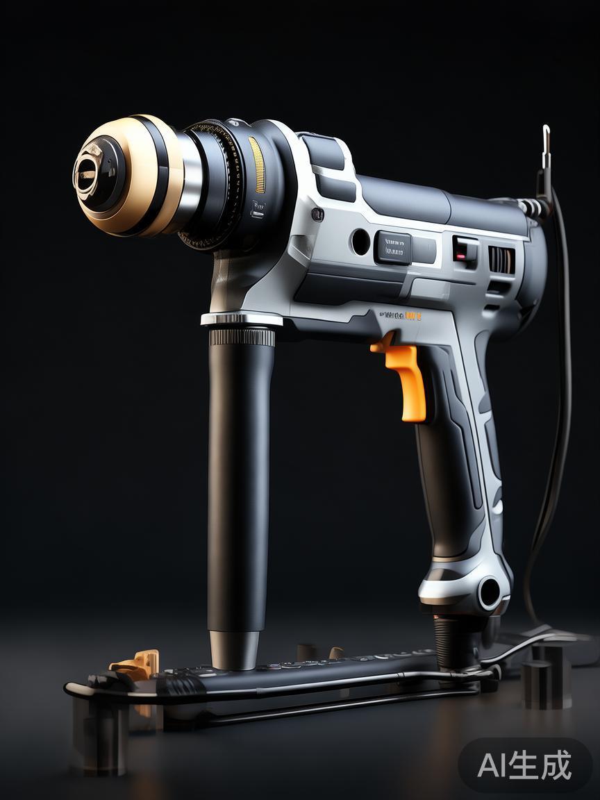 易博欧普电锤怎么样啊-易博欧普电锤评价？插图