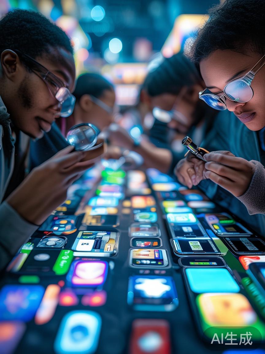 安卓怎么下载软件欧易-安卓下载欧易软件方法插图 安卓怎么下载软件欧易-安卓下载欧易软件方法插图