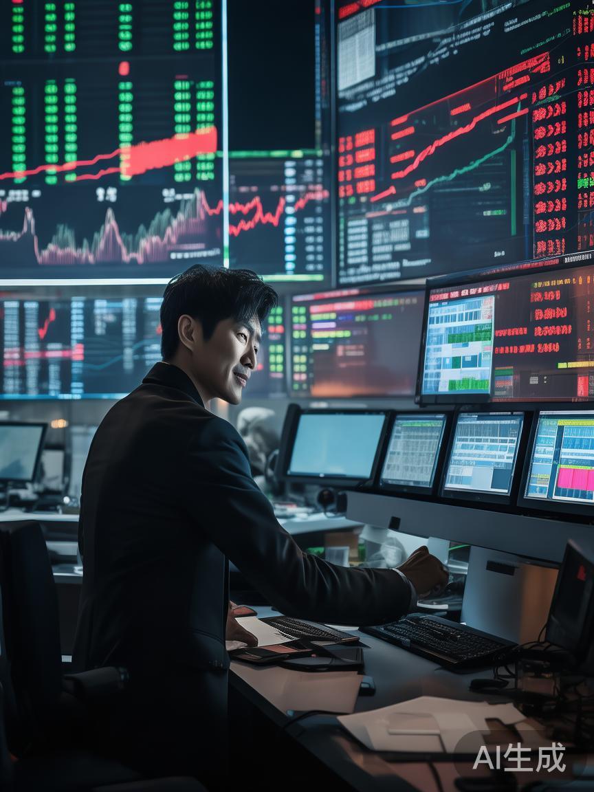 易欧怎么买跌的股票-易欧选跌股技巧？插图