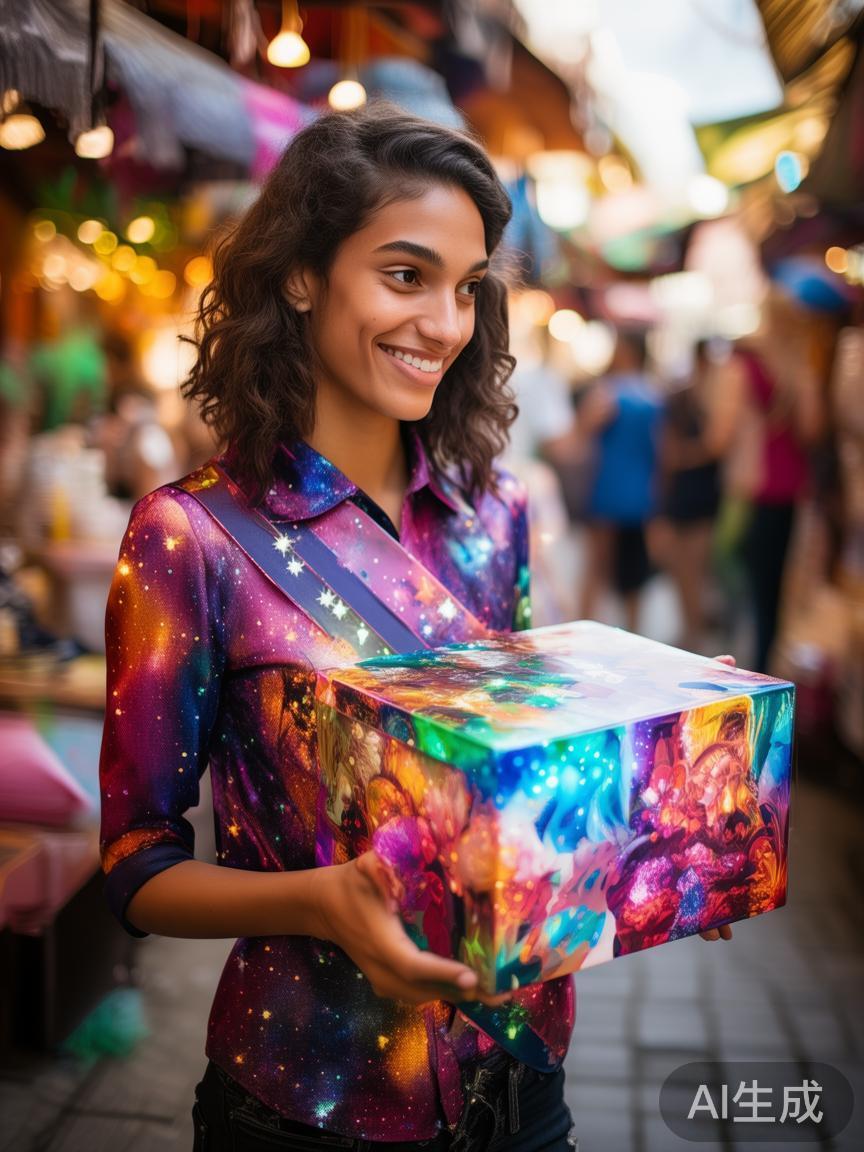 易欧盲盒里面有什么配件-易欧盲盒配件有哪些?插图 易欧盲盒里面有什么配件-易欧盲盒配件有哪些?插图