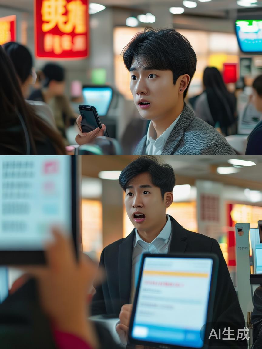 欧易提现不了怎么办-提现受阻怎么办？插图