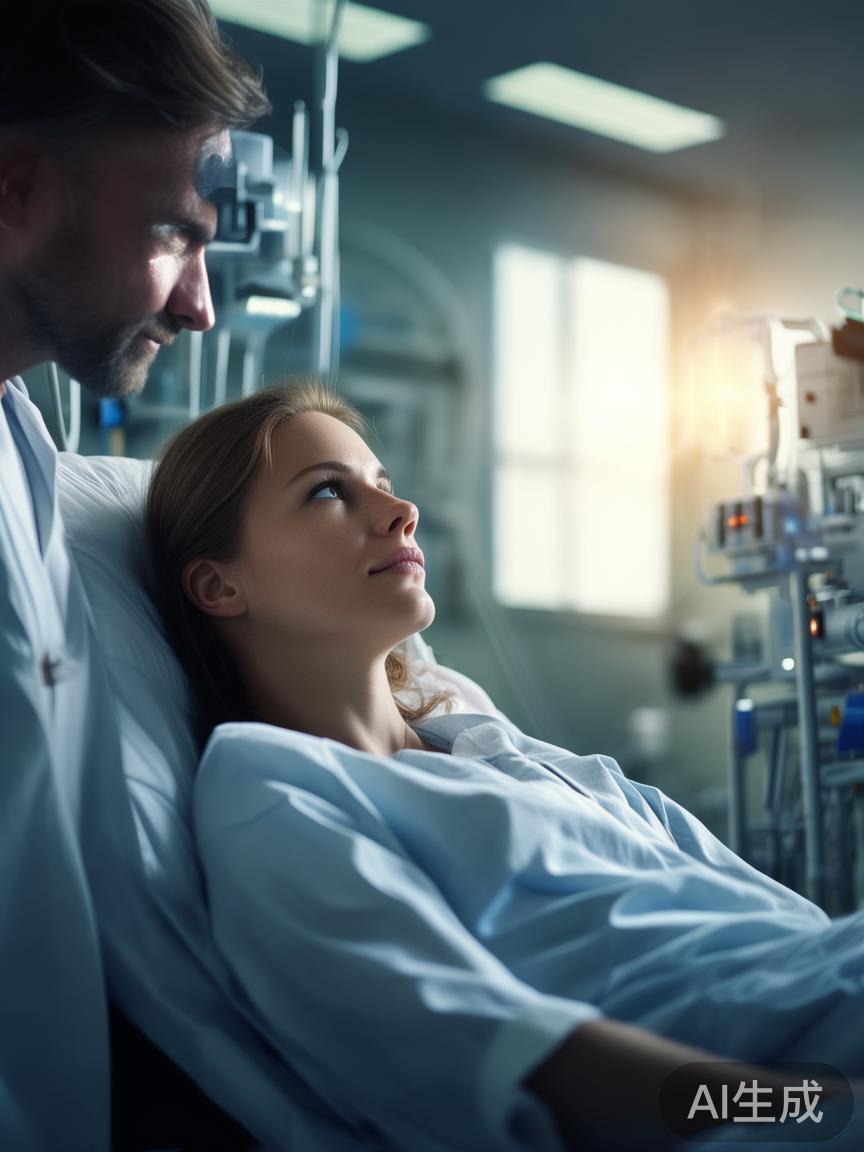 欧易安医生做手术怎么样-欧医手术评价？插图