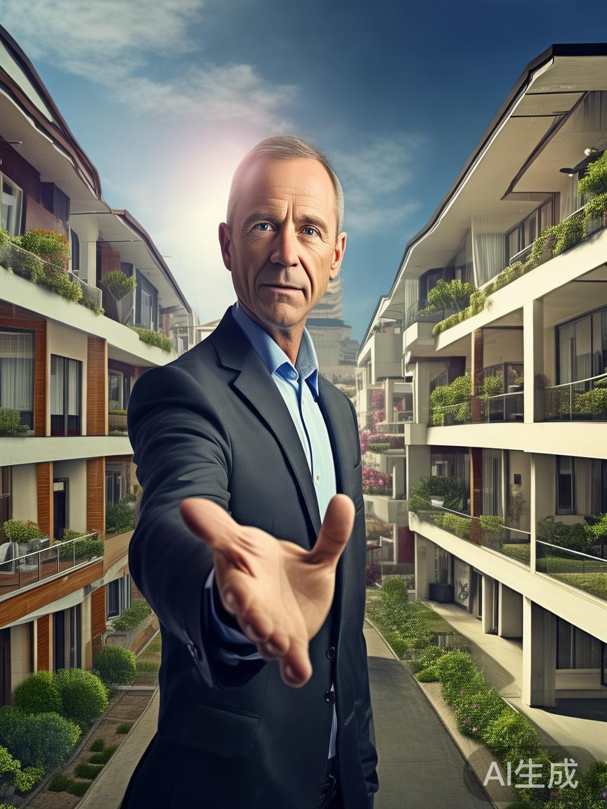 易欧怎么卖出房产的房屋-易欧售房技巧？插图