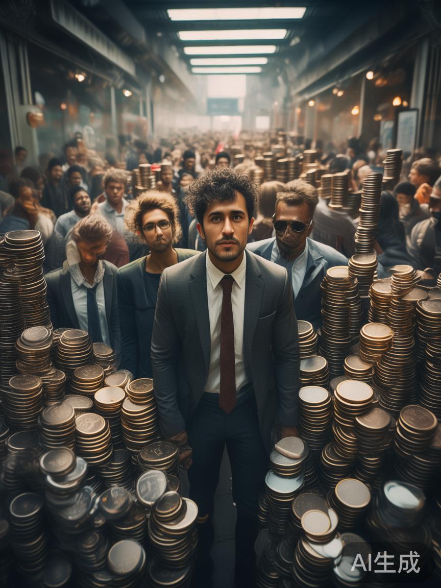 欧易怎么调成赚U-欧易调赚U技巧插图