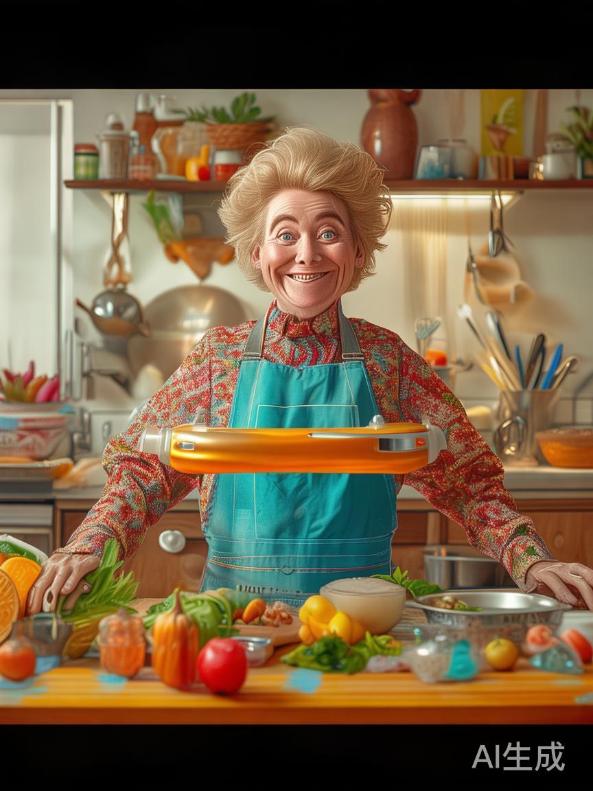 弗欧锅为什么好易购便宜-弗欧锅便宜优势何在？插图