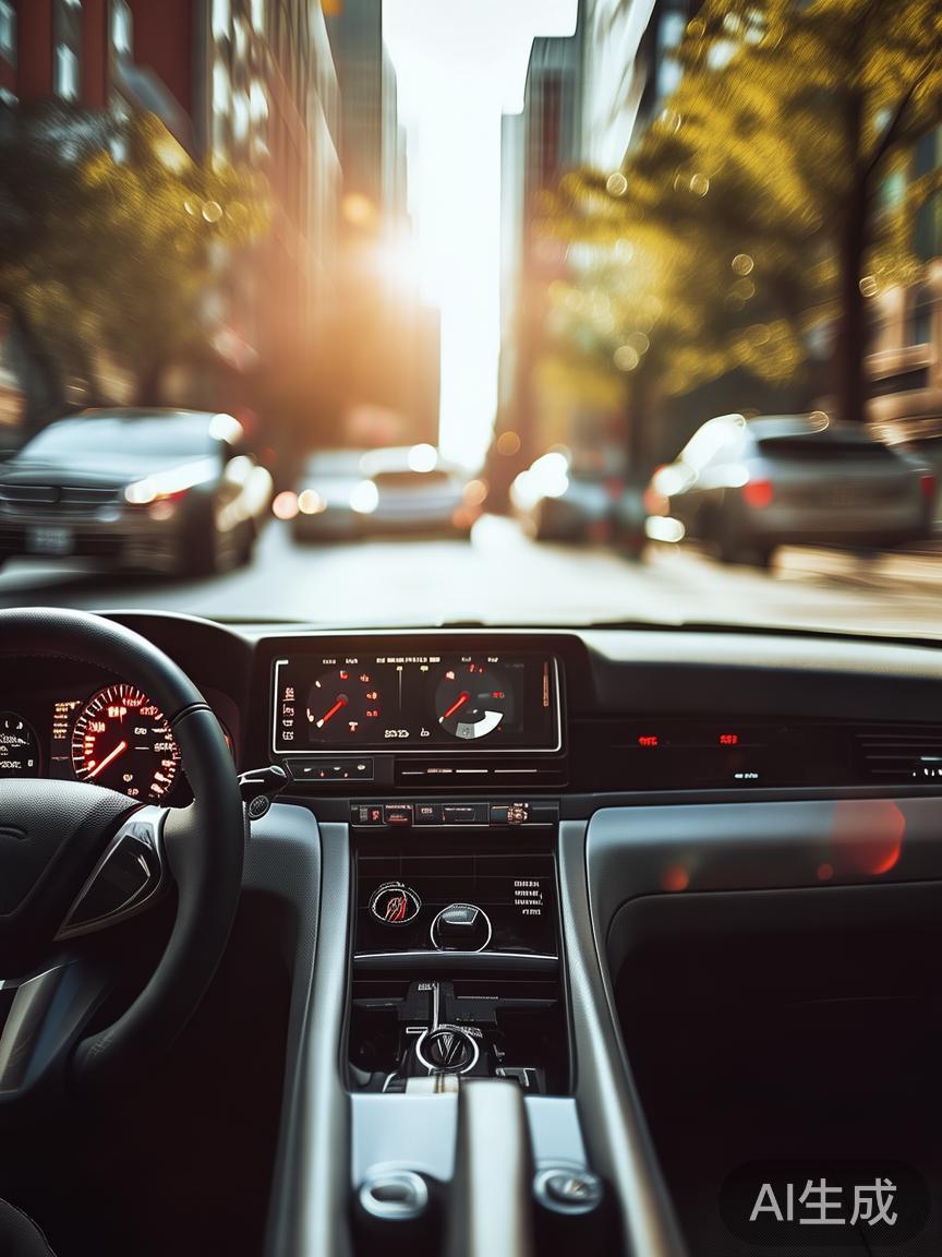 爱维欧怠速易熄火吗为什么-爱维欧怠速熄火原因?插图 爱维欧怠速易熄火吗为什么-爱维欧怠速熄火原因?插图