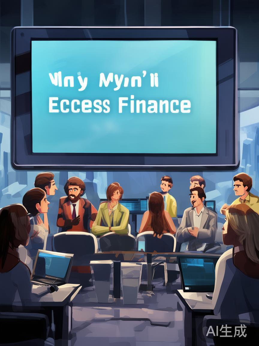 为什么进不了欧易金融了-为何欧易金融无法访问？插图