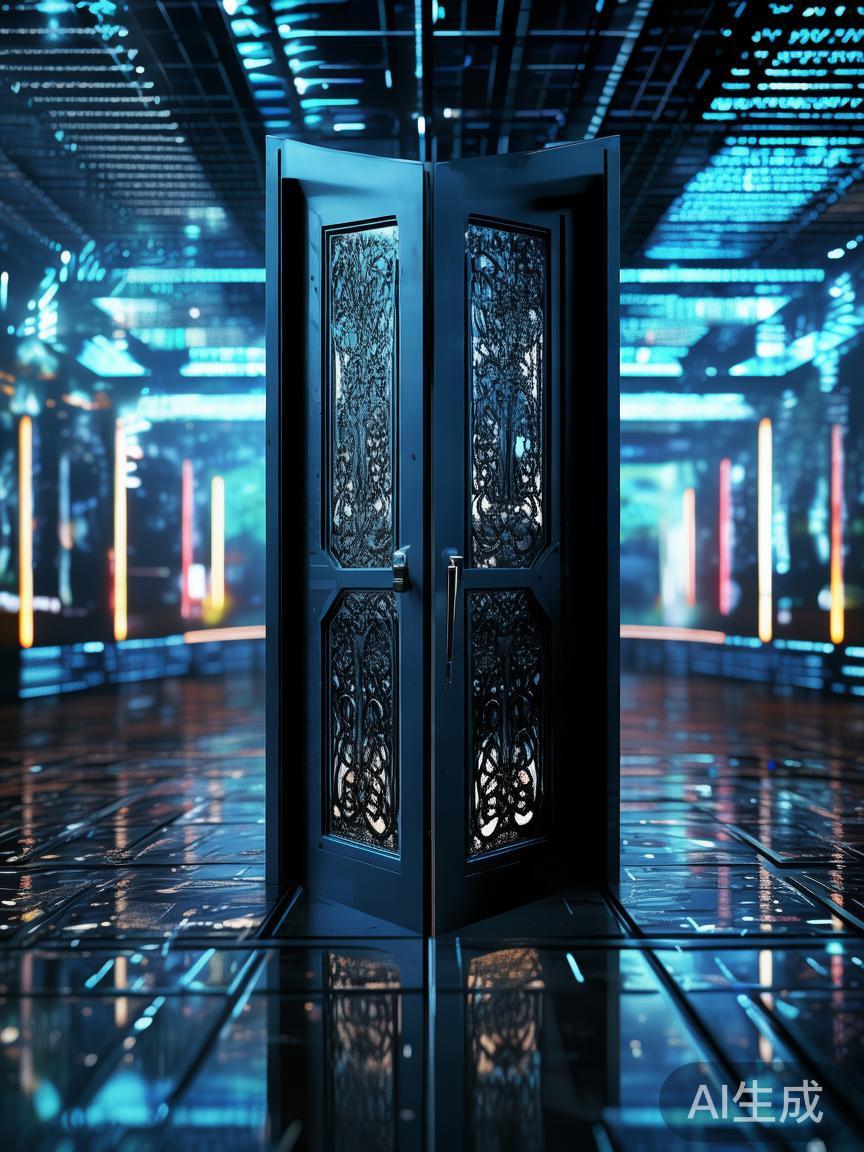 为什么欧易官网进不去-官网欧易无法访问？插图