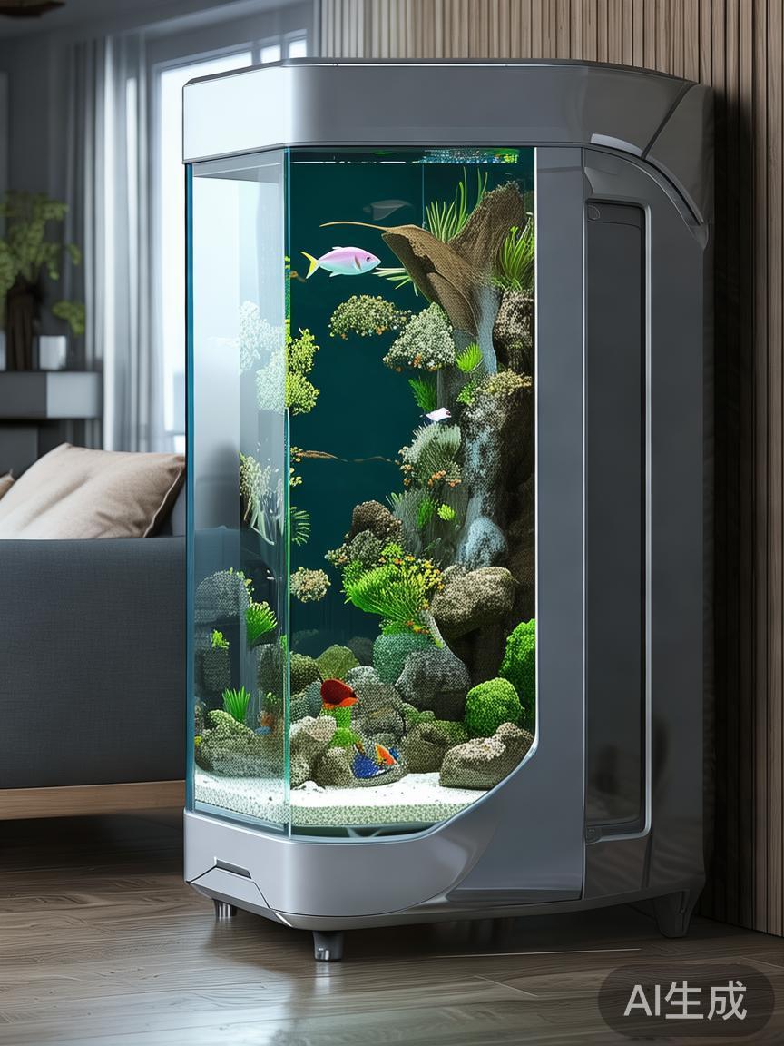 莱易欧的缸怎么样-莱易欧缸优缺点？插图