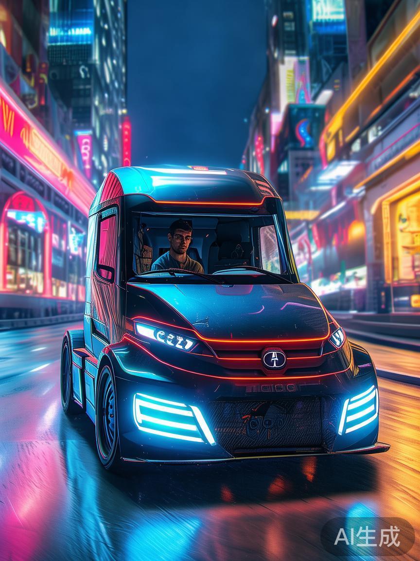 易驾星怎么玩欧卡模拟2-易驾星欧卡模拟2攻略？插图