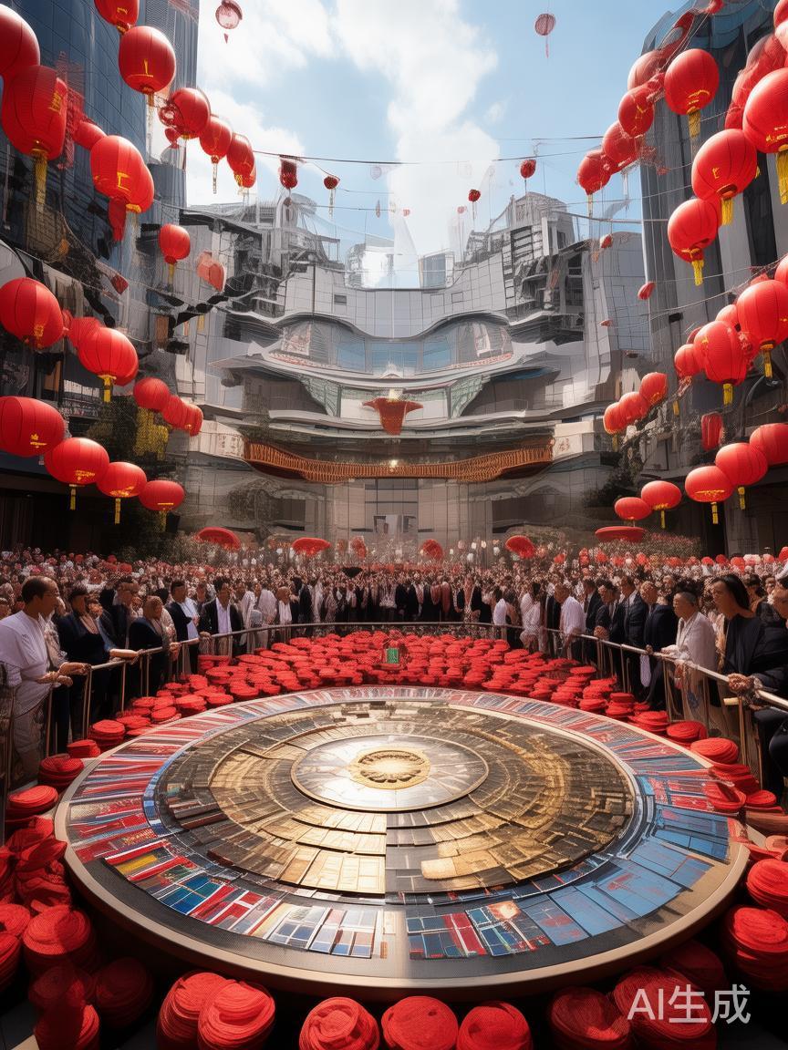 中币欧易是什么平台-币欧易是什么平台？插图