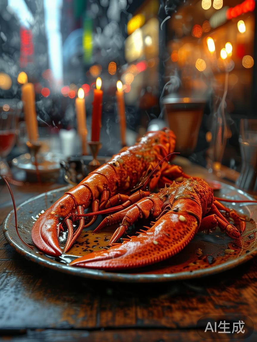 欧城易佳龙虾怎么样-欧城易佳龙虾品质如何?插图 欧城易佳龙虾怎么样-欧城易佳龙虾品质如何?插图