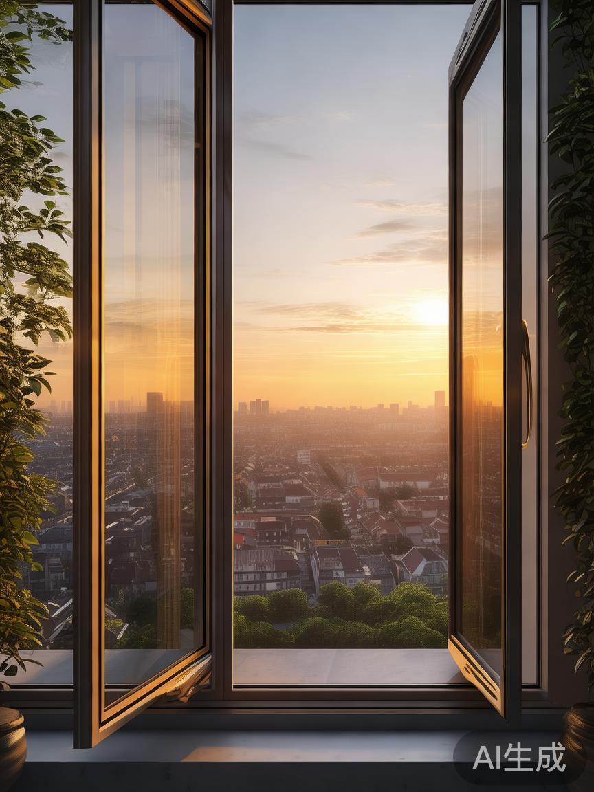 易欧思门窗工作怎么样啊-易欧思门窗评价？插图