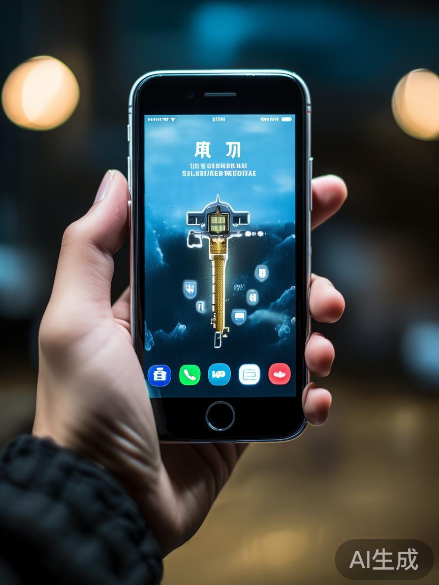 为什么手机下载不了欧易-为何欧易下载无果?插图 为什么手机下载不了欧易-为何欧易下载无果?插图