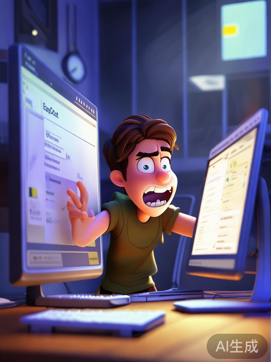 易欧账户无法关闭怎么办-易欧账户关停难？插图