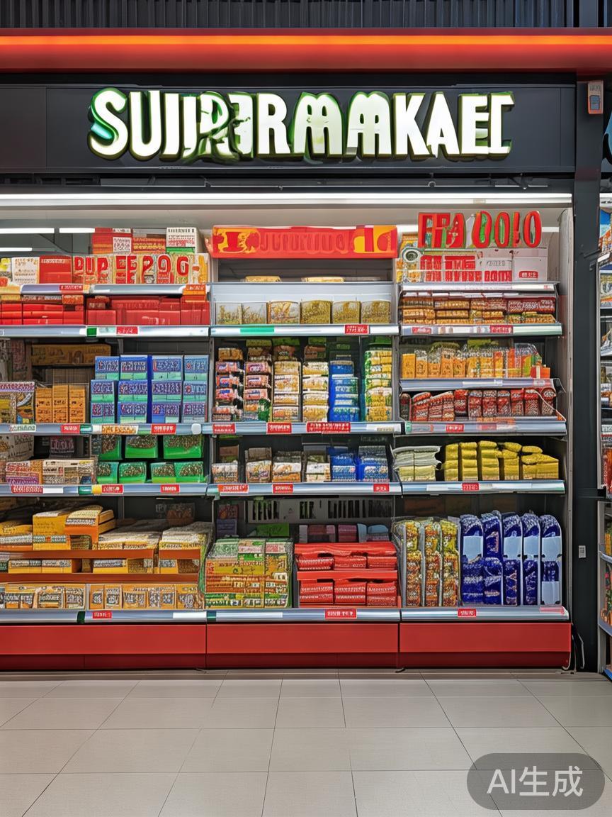 欧城易佳超市福利怎么样-欧城易佳福利如何?插图 欧城易佳超市福利怎么样-欧城易佳福利如何?插图