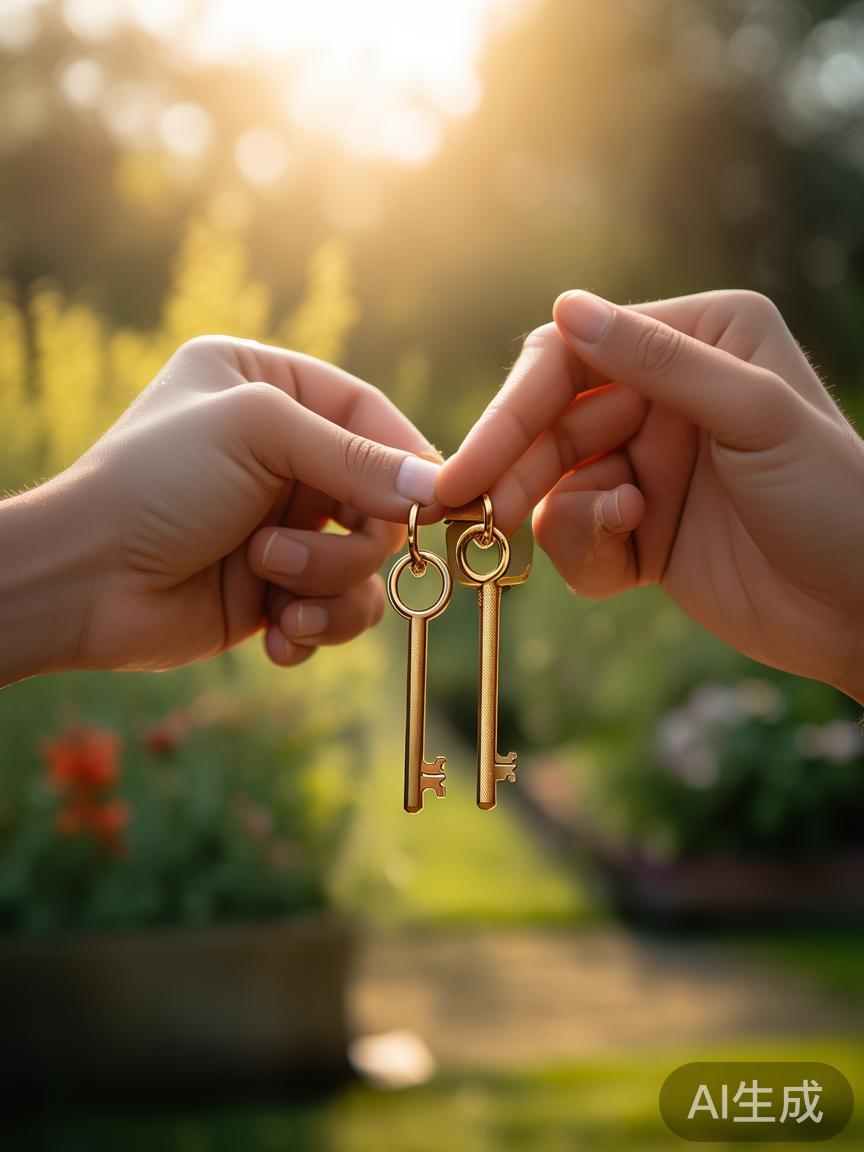 欧易怎么给别人u-欧易分享U方法插图