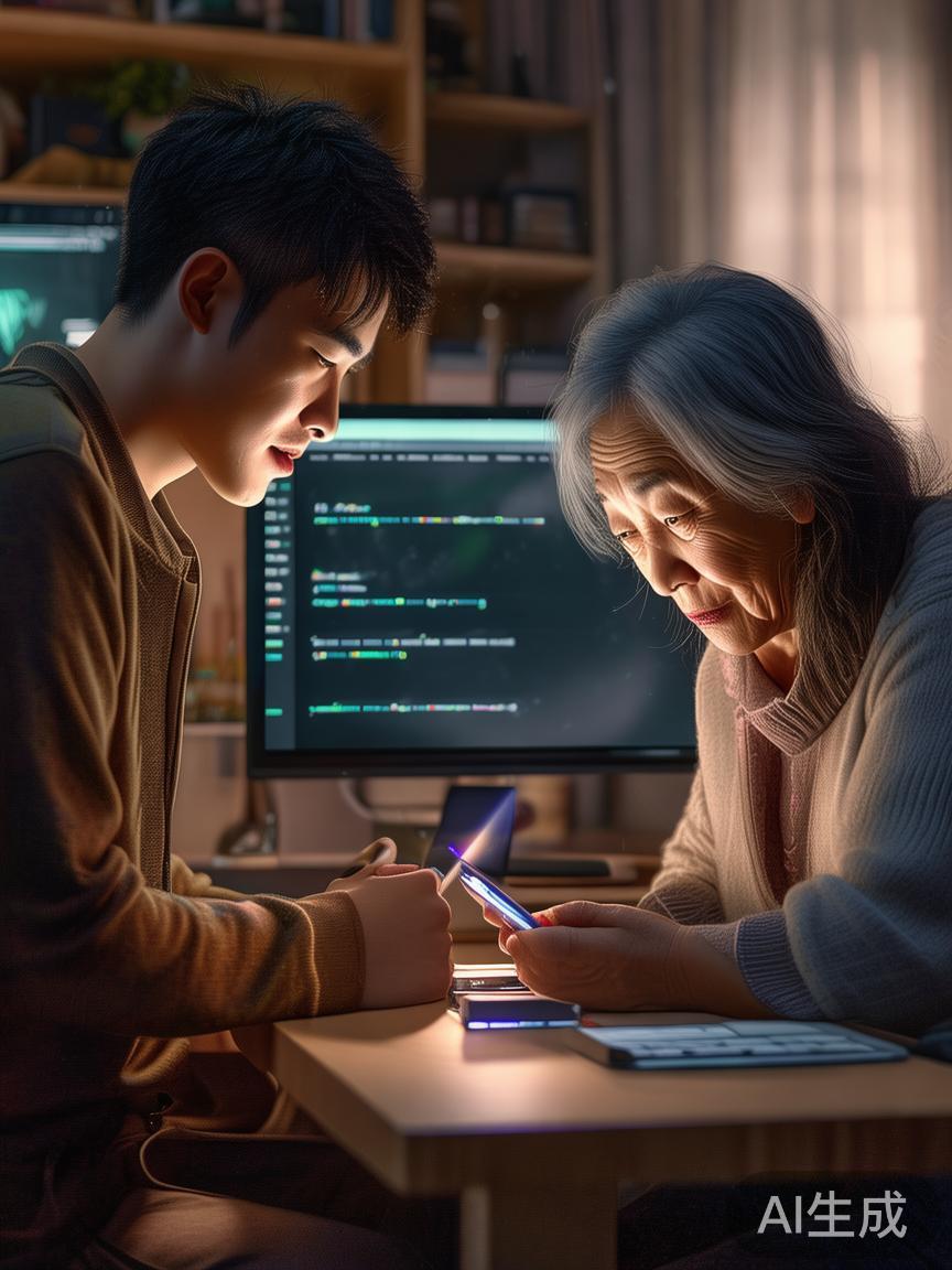 欧易微信怎么充值话费卡-欧易微信话费充值方法插图