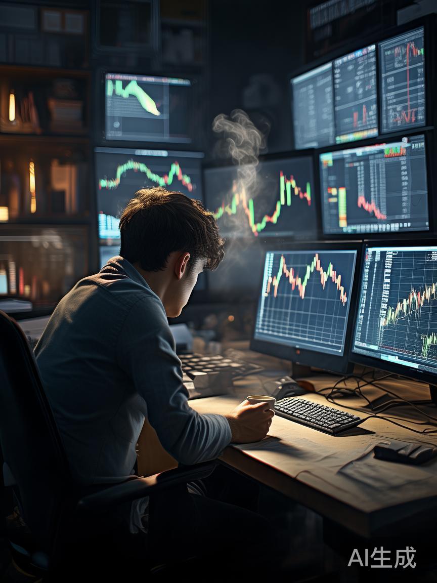 ltc今日行情-ltc涨跌分析插图 ltc今日行情-ltc涨跌分析插图