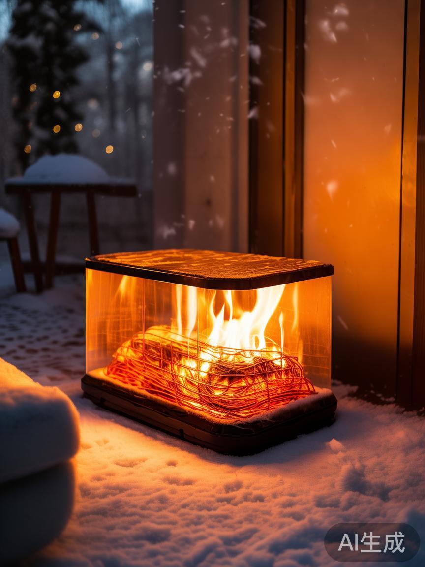 凯易欧取暖桌怎么接线-凯易欧取暖桌接线方法插图