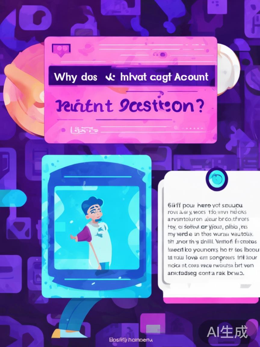 易欧没注册为什么有账号-易欧未注册，账号从何来？插图