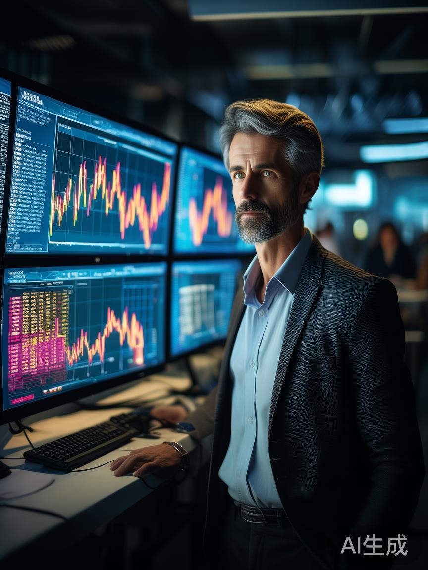 欧易怎么看行情-欧易行情分析要点插图 欧易怎么看行情-欧易行情分析要点插图